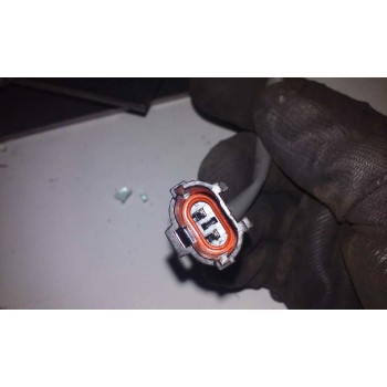 Recambio de elevalunas delantero derecho para kia carnival ii 2.9 cdri ex referencia OEM IAM   2 PINS