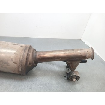 Recambio de filtro de particulas para citroën c4 picasso referencia OEM IAM 1476463XXX  