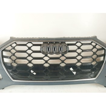 Recambio de paragolpes delantero para audi q5 sportback (fyt) 40 tfsi mild hybrid quattro referencia OEM IAM 80A807437P  