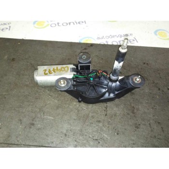 MOTOR LIMPIA TRASERO 66350001 