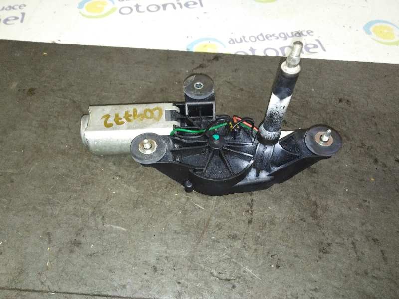 Recambio de motor limpia trasero para fiat punto berlina (188) 1.3 jtd classic referencia OEM IAM 66350001  