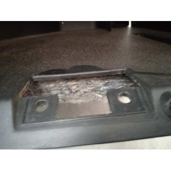 Recambio de guantera para nissan x-trail (t31) 2.0 dci turbodiesel cat referencia OEM IAM 68520JG40A  