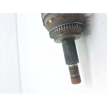 Recambio de transmision delantera izquierda para toyota avensis (_t25_) 2.2 d-4d (adt251_) referencia OEM IAM 4342005371  