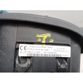 Recambio de kit airbag para ford transit custom kasten 280 l1 trend referencia OEM IAM jk21v042b65abw mk2t14b321ca bk21v61294acw