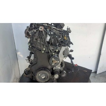 Recambio de motor completo para nissan qashqai (j10) acenta 4x4 referencia OEM IAM M9R M 4X4