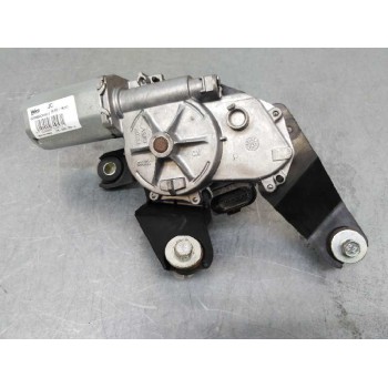 Recambio de motor limpia trasero para hyundai ix20 tecno referencia OEM IAM 987001K010 W000031057 4 PINS