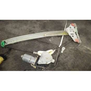 Recambio de elevalunas delantero derecho para toyota carina (t19) 2.0 gli (4-ptas.) referencia OEM IAM   2 PINS