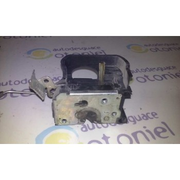 Recambio de cerradura puerta delantera derecha para fiat seicento (187) active referencia OEM IAM   