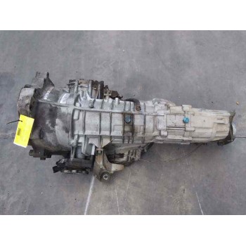 DESPIECE CAJA CAMBIOS EYJ DAÑADO M AUTO