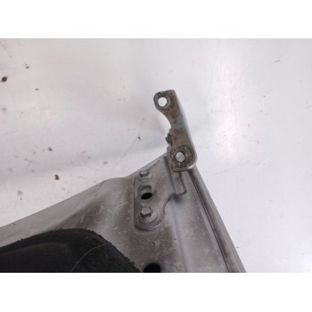 Recambio de capot para honda cr-v (rd8) es referencia OEM IAM 60100SKNE00ZZ  60100SKNE