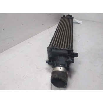 Recambio de intercooler para opel mokka selective referencia OEM IAM 95026333  