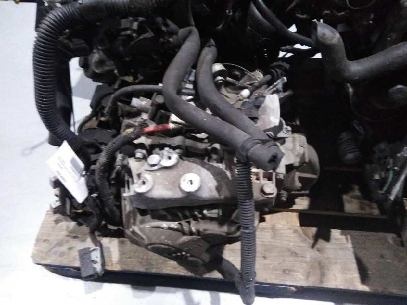 Recambio de caja cambios para opel insignia sports tourer 1.8 16v referencia OEM IAM M320FAMT ENTREGA CASCO 