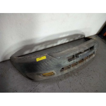 Recambio de paragolpes delantero para ssangyong korando 2.3 tdi referencia OEM IAM  UN GOLPE 