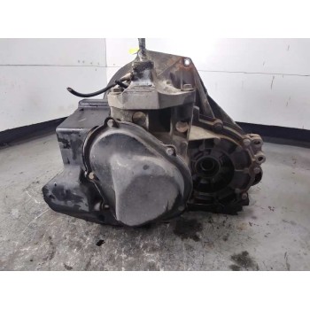 Recambio de caja cambios para ford fiesta (cbk) ambiente referencia OEM IAM 2S6R7002MC 172.363KM 5V