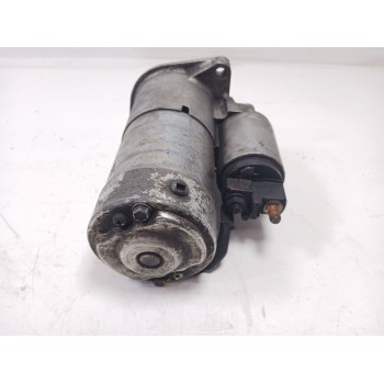 Recambio de motor arranque para opel vectra c gts (z02) 1.9 cdti (f68) referencia OEM IAM 55353857 M001T30071 
