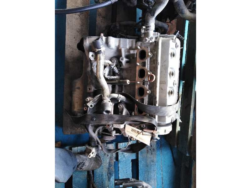 Recambio de motor completo para honda civic berlina .5 (ma/mb) 1.5 cat referencia OEM IAM D15Z3  