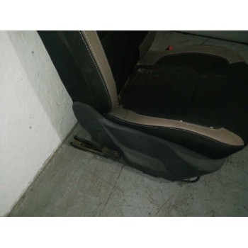 Recambio de asiento delantero derecho para renault clio iv dynamique referencia OEM IAM  MANUAL AIRBAG