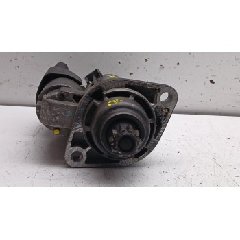 Recambio de motor arranque para audi a3 (8p) 2.0 fsi ambiente referencia OEM IAM 02m911023m d6gs14 