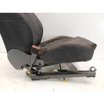 Recambio de asiento delantero izquierdo para skoda superb (3v3) 2.0 tdi referencia OEM IAM 3V0971365  
