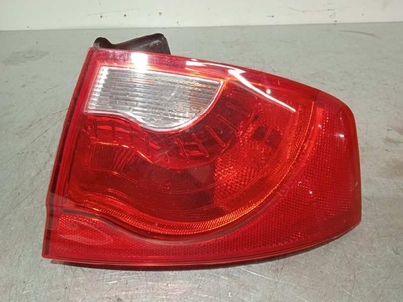 Recambio de piloto trasero derecho para seat exeo berlina (3r2) last edition referencia OEM IAM 3R5945096C RIADA 