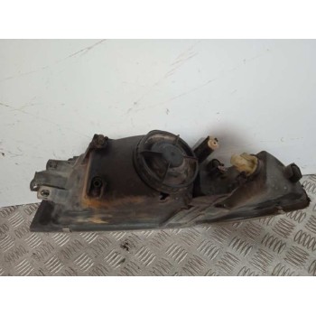 Recambio de faro derecho para mitsubishi carisma berina 5 (da0) 1.6 cat referencia OEM IAM   