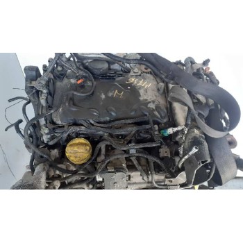 Recambio de motor completo para nissan qashqai (j10) acenta 4x4 referencia OEM IAM M9R M 4X4