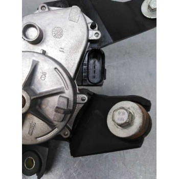 Recambio de motor limpia trasero para hyundai ix20 tecno referencia OEM IAM 987001K010 W000031057 4 PINS