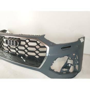 Recambio de paragolpes delantero para audi q5 sportback (fyt) 40 tfsi mild hybrid quattro referencia OEM IAM 80A807437P  
