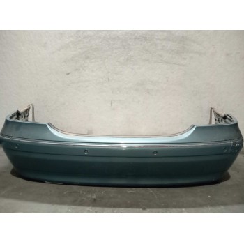 PARAGOLPES TRASERO A2038851225 SENSORES TIENE ROCES