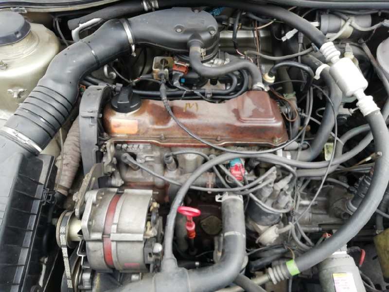 Recambio de motor completo para seat toledo (1l) base referencia OEM IAM RP M 