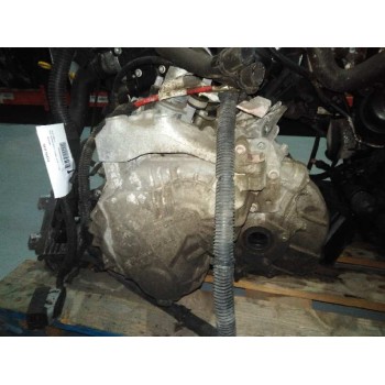 Recambio de caja cambios para opel insignia sports tourer 1.8 16v referencia OEM IAM M320FAMT ENTREGA CASCO 