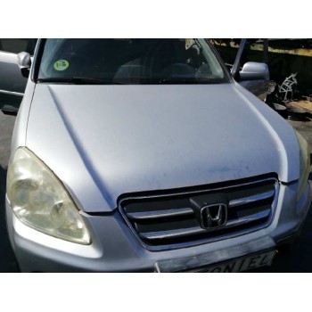 Recambio de capot para honda cr-v (rd8) es referencia OEM IAM 60100SKNE00ZZ  60100SKNE