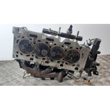 Recambio de culata para nissan qashqai (j11) 1.5 turbodiesel cat referencia OEM IAM 110421615R  