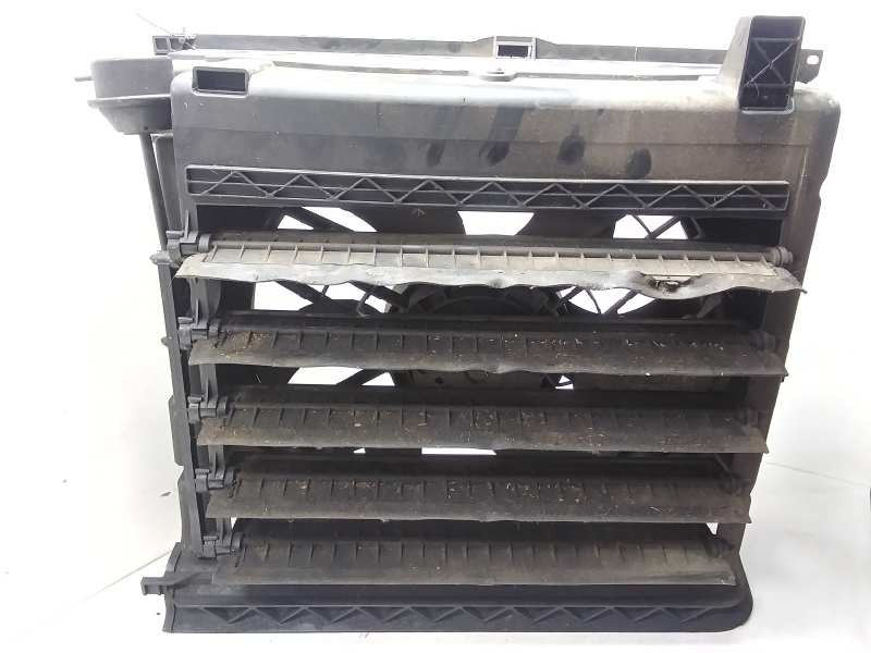 Recambio de electroventilador para bmw serie 3 berlina (e46) 320d referencia OEM IAM 69226701  