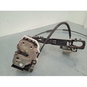 CERRADURA PUERTA DELANTERA DERECHA 51912423 5 CABLES