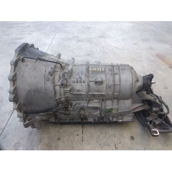 Recambio de caja cambios para jaguar xj executive referencia OEM IAM 6HP26 AUTO 216.264KM B TRACCION TRASERA