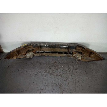 Recambio de paragolpes delantero para ssangyong korando 2.3 tdi referencia OEM IAM  UN GOLPE 