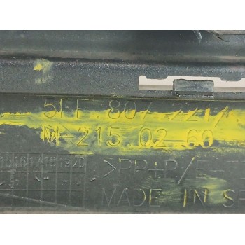 Recambio de paragolpes delantero para cupra formentor (km7) 1.4 e-hybrid referencia OEM IAM M2150260  