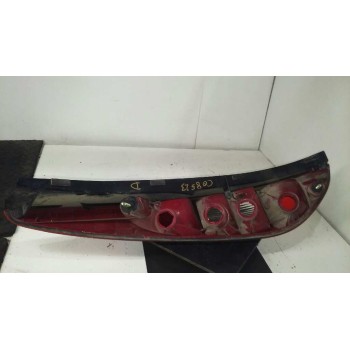 Recambio de piloto trasero derecho para ford mondeo turnier (ge) futura referencia OEM IAM   