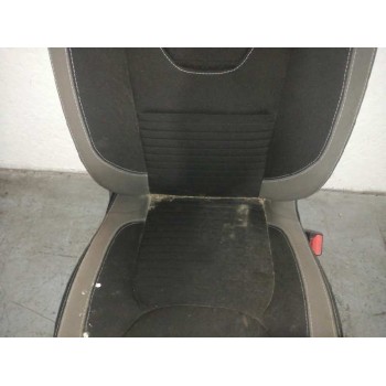 Recambio de asiento delantero derecho para renault clio iv dynamique referencia OEM IAM  MANUAL AIRBAG