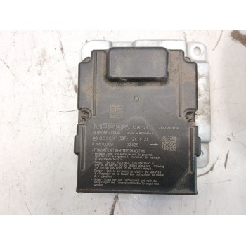 Recambio de kit airbag para fiat 500 (312_) 1.0 mild hybrid (312.ayd1b) referencia OEM IAM 0000735763509 0000052221713 000073562