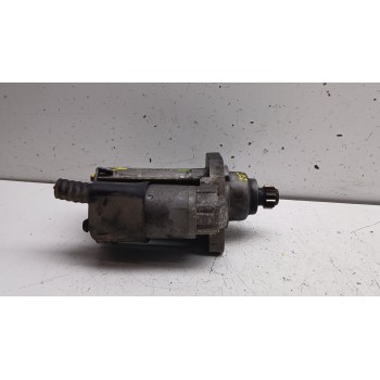 Recambio de motor arranque para audi a3 (8p) 2.0 fsi ambiente referencia OEM IAM 02m911023m d6gs14 