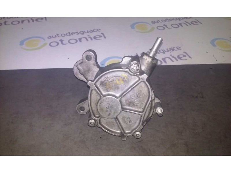 Recambio de depresor freno / bomba vacio para peugeot expert kombi 2.0 hdi referencia OEM IAM D1651B  BOSCH