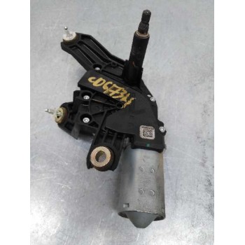 Recambio de motor limpia trasero para hyundai ix20 tecno referencia OEM IAM 987001K010 W000031057 4 PINS