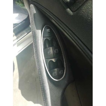 MANDO ELEVALUNAS DELANTERO IZQUIERDO A2118213679 