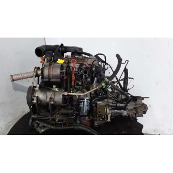Recambio de motor completo para seat toledo (1l) base referencia OEM IAM RP M 