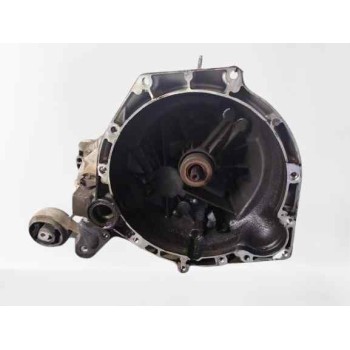Recambio de caja cambios para ford fiesta (cbk) ambiente referencia OEM IAM 2S6R7002MC 172.363KM 5V
