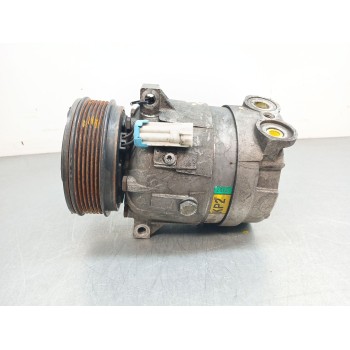 COMPRESOR AIRE ACONDICIONADO 7197 