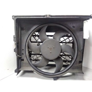 Recambio de electroventilador para bmw serie 3 berlina (e46) 320d referencia OEM IAM 69226701  