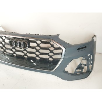 Recambio de paragolpes delantero para audi q5 sportback (fyt) 40 tfsi mild hybrid quattro referencia OEM IAM 80A807437P  